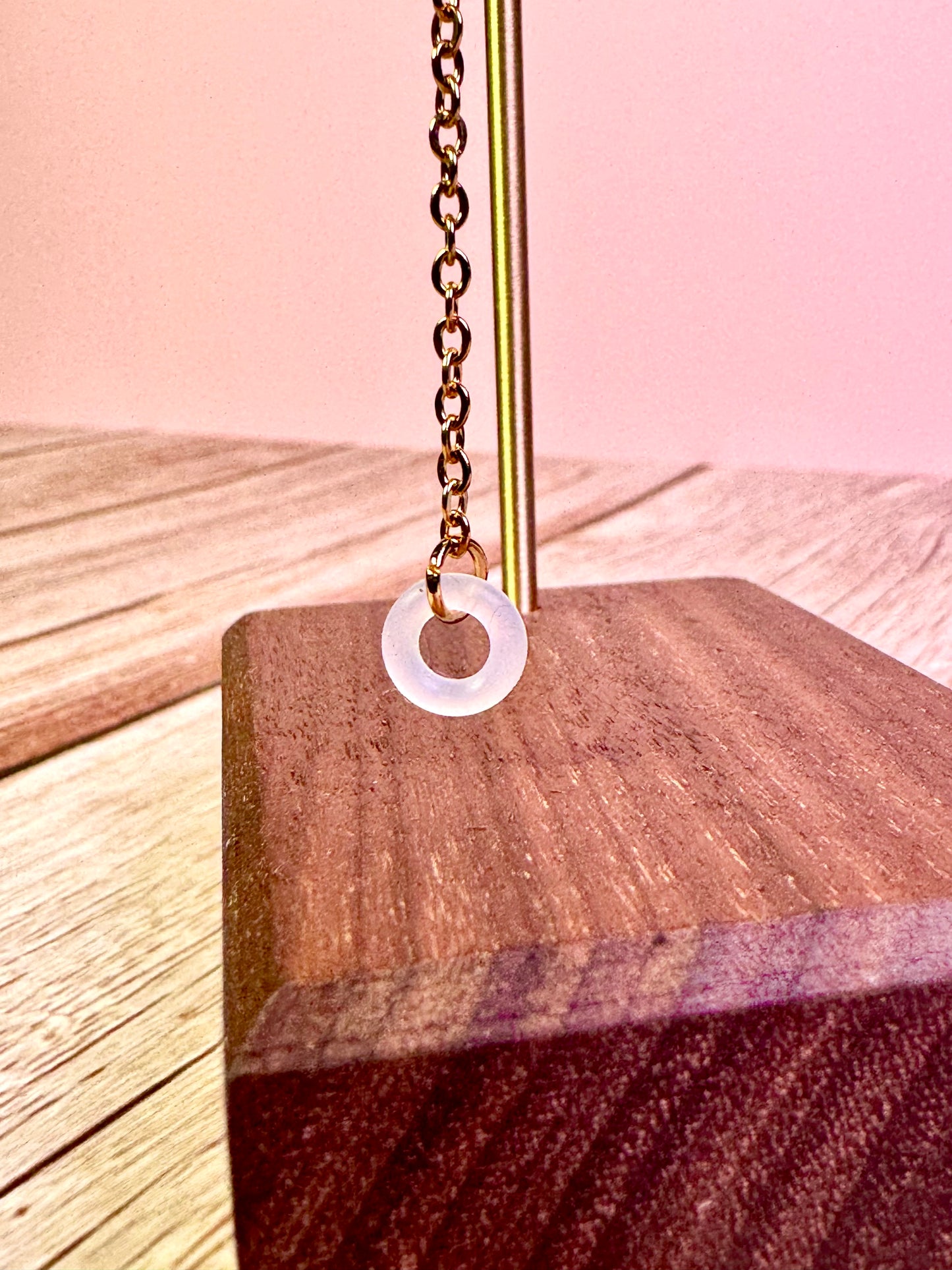 Original Druzzies - 18K Gold Plated Bluetooth Holders
