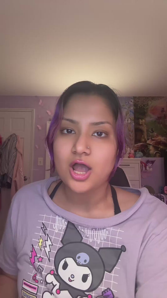 Original Druzzies - 18K Gold Plated